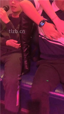 图片[3]_【小麦】KTV调-陪酒公主做S白袜调双奴_HD绳艺资源