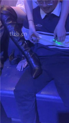 图片[4]_【小麦】KTV调-陪酒公主做S白袜调双奴_HD绳艺资源