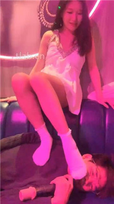 图片[5]_【小麦】KTV调-陪酒公主做S白袜调双奴_HD绳艺资源