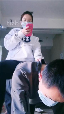 图片[3]_【甜音】骑马-物化人体坐骑_HD绳艺资源