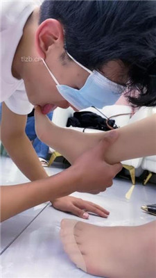 图片[18]_【麋鹿银儿】双S-腿绞/重度训练/虐乳/吐口水插嘴深喉_HD绳艺资源