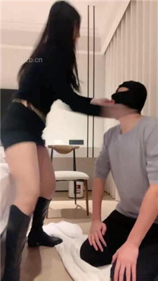 图片[3]_【曼伊】长靴踢踹/狂抽耳光/物化痰盂_HD绳艺资源