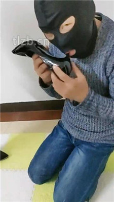 图片[5]_【广东迪迪】双S-高跟肉丝踩家奴【双视角完整版】_HD绳艺资源