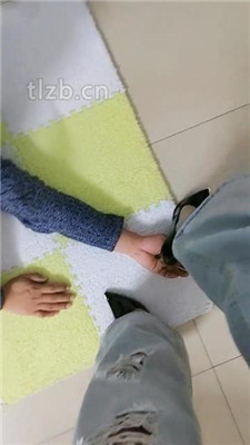 图片[9]_【广东迪迪】双S-高跟肉丝踩家奴【双视角完整版】_HD绳艺资源