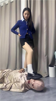 图片[9]_【狗哥】175素人S-皮鞋白袜调绿帽奴【下】_HD绳艺资源