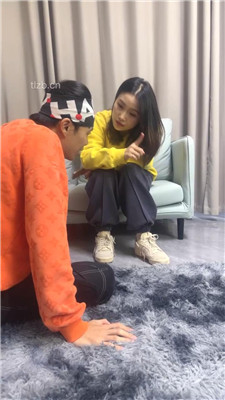 图片[2]_【狗哥】江西李小璐绿老公调【完整版】_HD绳艺资源