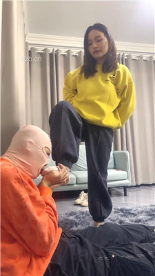 图片[18]_【狗哥】江西李小璐绿老公调【完整版】_HD绳艺资源