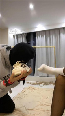 图片[2]_【可儿绳艺导师】鞋绑脸气味控制/绳艺技巧虐打/重度踢踹_HD绳艺资源