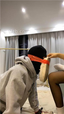 图片[4]_【可儿绳艺导师】鞋绑脸气味控制/绳艺技巧虐打/重度踢踹_HD绳艺资源