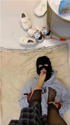 图片[11]_【可儿绳艺导师】鞋绑脸气味控制/绳艺技巧虐打/重度踢踹_HD绳艺资源