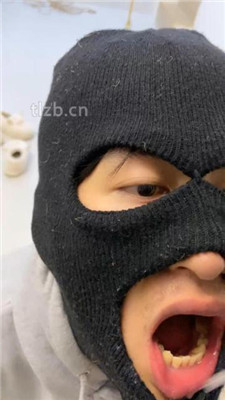 图片[17]_【可儿绳艺导师】鞋绑脸气味控制/绳艺技巧虐打/重度踢踹_HD绳艺资源