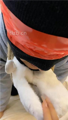 图片[19]_【可儿绳艺导师】鞋绑脸气味控制/绳艺技巧虐打/重度踢踹_HD绳艺资源