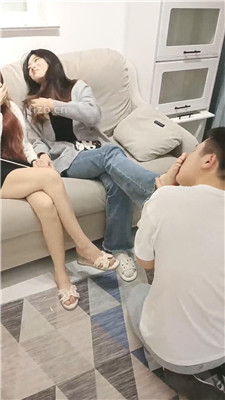 图片[6]_【玥悦】双S-姐妹花逛街回家让绿帽伺候【双视角版】_HD绳艺资源