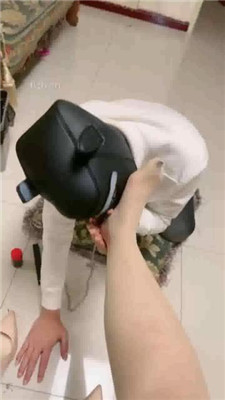 图片[4]_【草莓S】双S-高跟长靴闻舔/长靴窒息臭死贱奴_HD绳艺资源