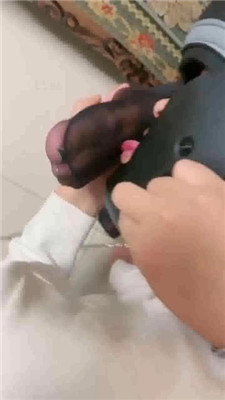 图片[9]_【草莓S】双S-高跟长靴闻舔/长靴窒息臭死贱奴_HD绳艺资源