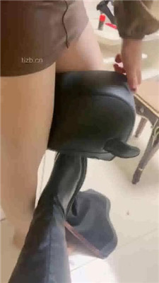 图片[18]_【草莓S】双S-高跟长靴闻舔/长靴窒息臭死贱奴_HD绳艺资源