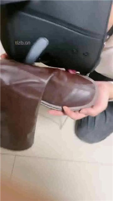 图片[20]_【草莓S】双S-高跟长靴闻舔/长靴窒息臭死贱奴_HD绳艺资源