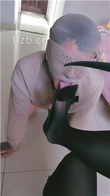 图片[6]_【诗恩大大】跪舔高跟黑丝美腿_HD绳艺资源