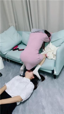 图片[13]_【术术】疯狂调女慕【完整版】_HD绳艺资源