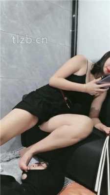 图片[7]_【lucky高兴】藤条训练强迫奴舔长靴白船袜_HD绳艺资源