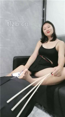 图片[11]_【lucky高兴】藤条训练强迫奴舔长靴白船袜_HD绳艺资源