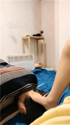 【鱼子酱】小狗的美食盛宴_HD绳艺资源