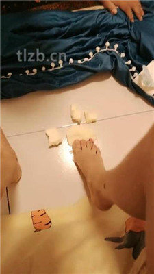 图片[9]_【鱼子酱】小狗的美食盛宴_HD绳艺资源