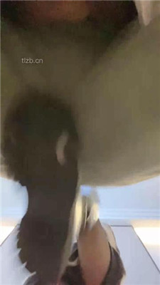 图片[14]_【奶味茶茶】长靴黑丝玩弄-踩头踩踏/踢裆/对镜羞辱插嘴_HD绳艺资源