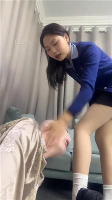 图片[6]_【狗哥】175素人S-皮鞋白袜调绿帽奴【上】_HD绳艺资源