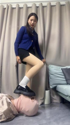 图片[10]_【狗哥】175素人S-皮鞋白袜调绿帽奴【上】_HD绳艺资源