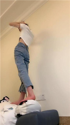 图片[20]_【文文sama】AJ全体重踩脸/内裤套头_HD绳艺资源