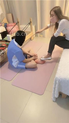 【苒溪】刑虐叛逆高中生-重度sp_HD绳艺资源