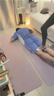 图片[3]_【苒溪】刑虐叛逆高中生-重度sp_HD绳艺资源