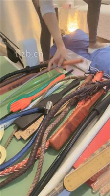 图片[4]_【苒溪】刑虐叛逆高中生-重度sp_HD绳艺资源