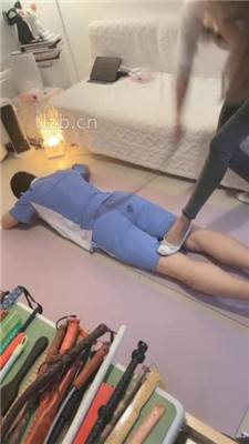 图片[5]_【苒溪】刑虐叛逆高中生-重度sp_HD绳艺资源