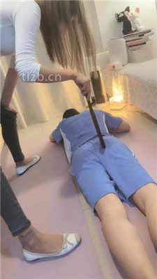 图片[6]_【苒溪】刑虐叛逆高中生-重度sp_HD绳艺资源