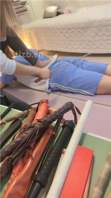 图片[7]_【苒溪】刑虐叛逆高中生-重度sp_HD绳艺资源