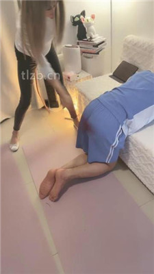 图片[10]_【苒溪】刑虐叛逆高中生-重度sp_HD绳艺资源