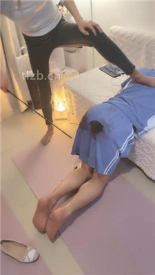 图片[14]_【苒溪】刑虐叛逆高中生-重度sp_HD绳艺资源