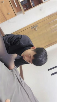 图片[8]_【哈市文文】黑丝脚诱惑-居家伺候_HD绳艺资源