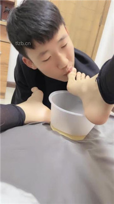 图片[10]_【哈市文文】黑丝脚诱惑-居家伺候_HD绳艺资源