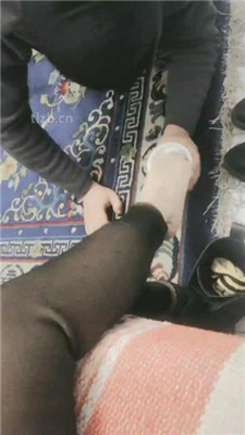 图片[6]_【大西北夫妻】原味棉袜脚气味辱_HD绳艺资源