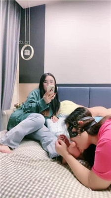 【小羊】双母畜-裸足恋足舔_HD绳艺资源