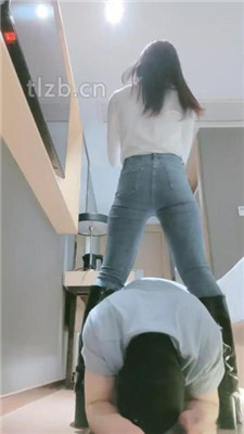 图片[5]_【妮蔻】长靴S胯下辱/掐肉/吃白袜/臭脚捂脸_HD绳艺资源