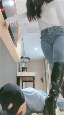 图片[7]_【妮蔻】长靴S胯下辱/掐肉/吃白袜/臭脚捂脸_HD绳艺资源