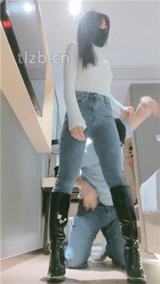 图片[9]_【妮蔻】长靴S胯下辱/掐肉/吃白袜/臭脚捂脸_HD绳艺资源