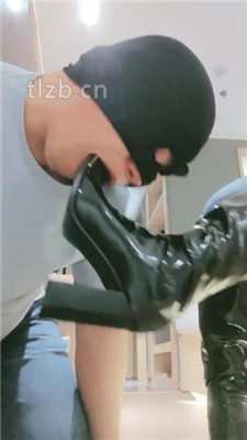 图片[13]_【妮蔻】长靴S胯下辱/掐肉/吃白袜/臭脚捂脸_HD绳艺资源