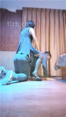 图片[11]_【重庆男神】开发会所170技师做S_HD绳艺资源