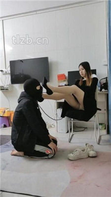 图片[11]_【珈瑶】嘴塞白袜/高跟美腿诱惑调_HD绳艺资源