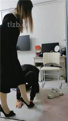 图片[15]_【珈瑶】嘴塞白袜/高跟美腿诱惑调_HD绳艺资源